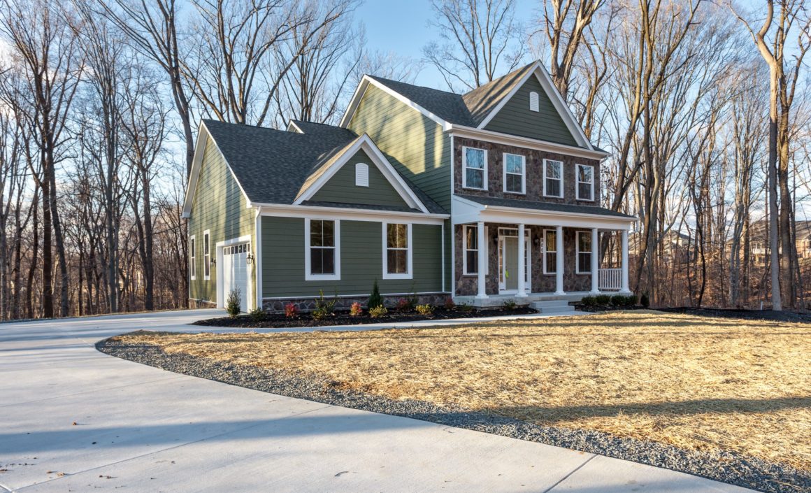 900 E Wheel Rd, Bel Air, MD Envision Builders