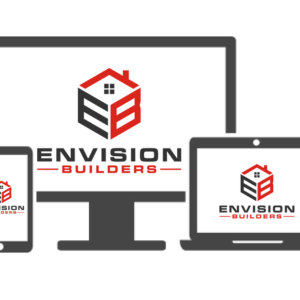 Envision Builders Launches Updated Branding and Website