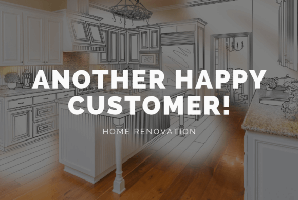 Customer Review of Cass Court Renovation in Bel Air, Maryland