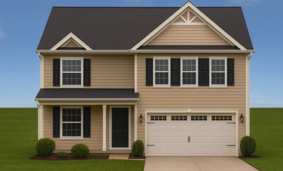 9030 Old Harford Road