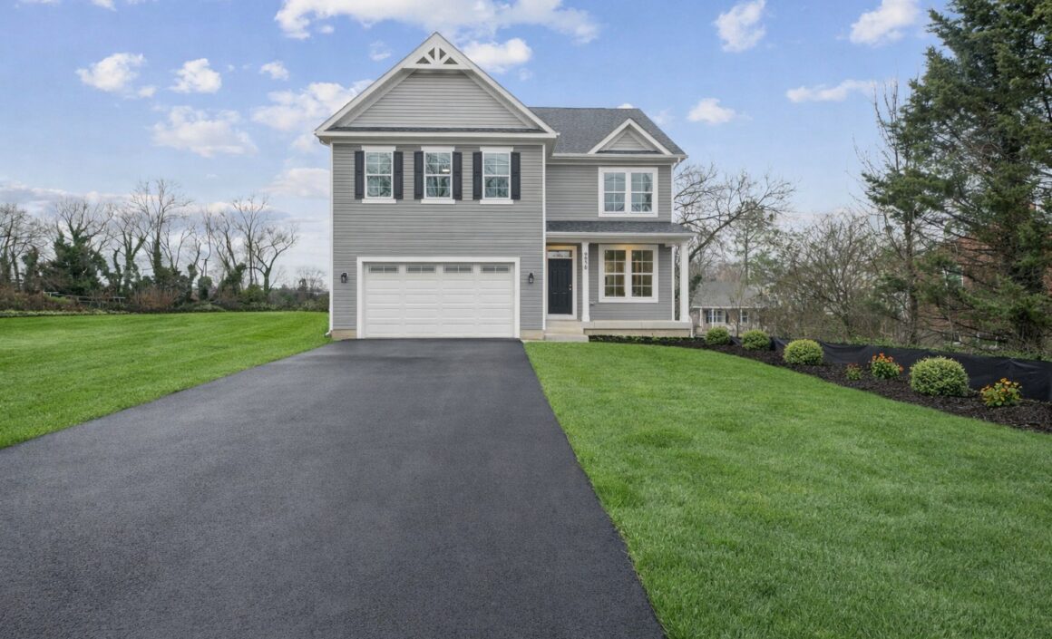 Ext VS 9028 Old Harford Road