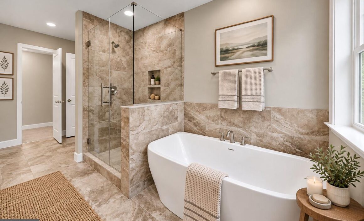 2502 Melia Ct – Move in Ready!