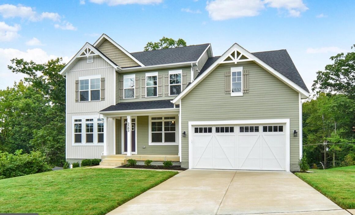 2502 Melia Ct – Move in Ready!