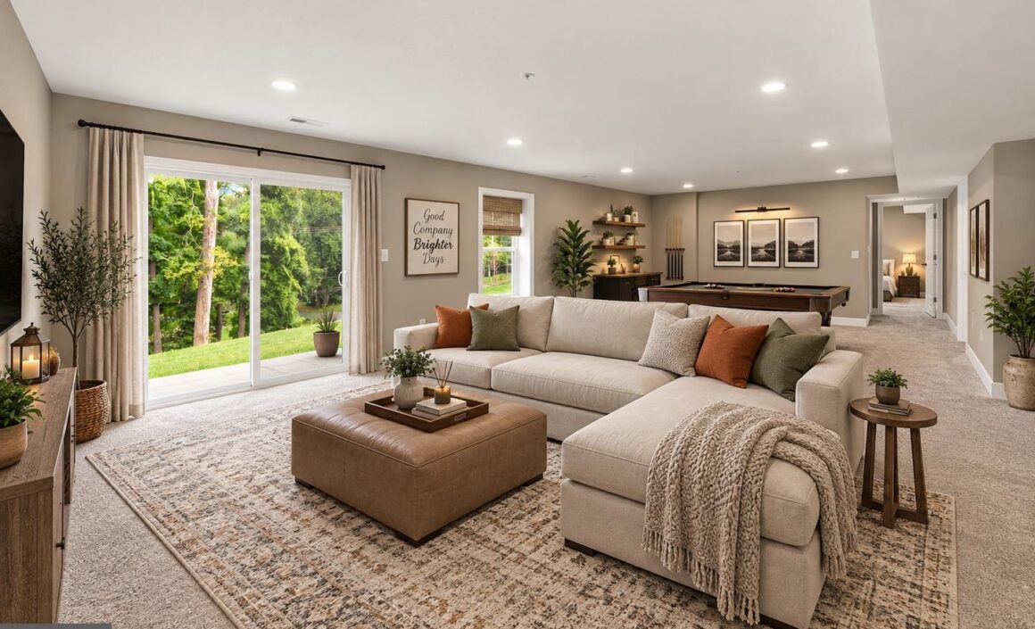 2502 Melia Ct – Move in Ready!