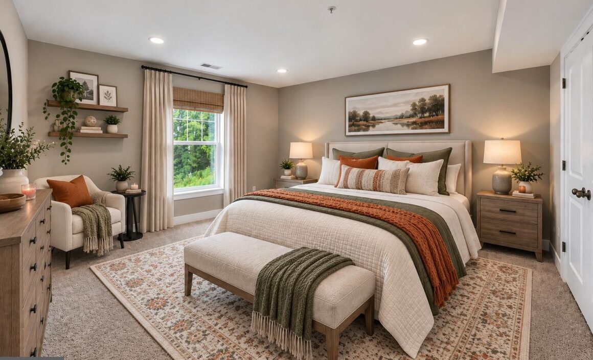 2502 Melia Ct – Move in Ready!