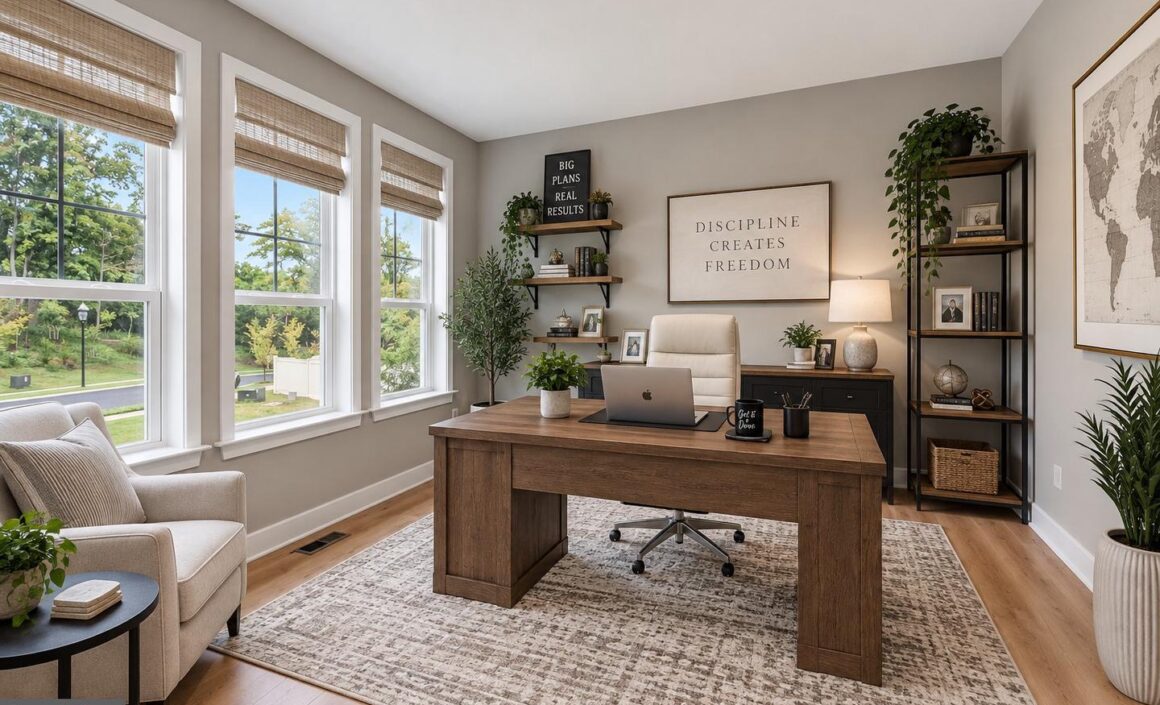 2502 Melia Ct – Move in Ready!