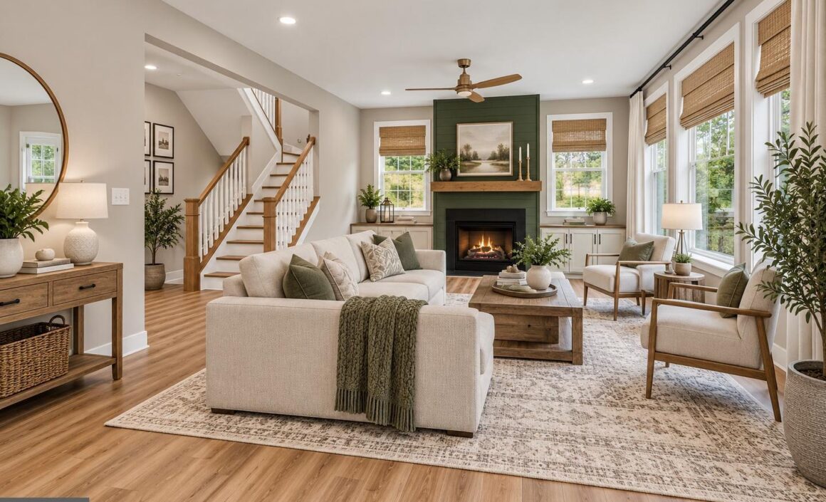 2502 Melia Ct – Move in Ready!