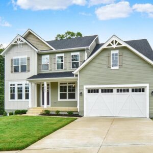 2502 Melia Ct – Move in Ready!