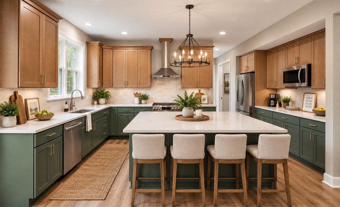2502 Melia Ct – Move in Ready!