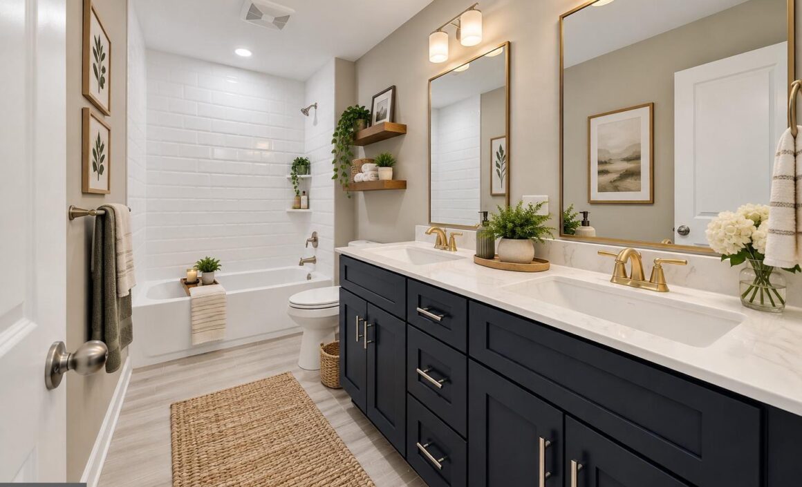 2502 Melia Ct – Move in Ready!