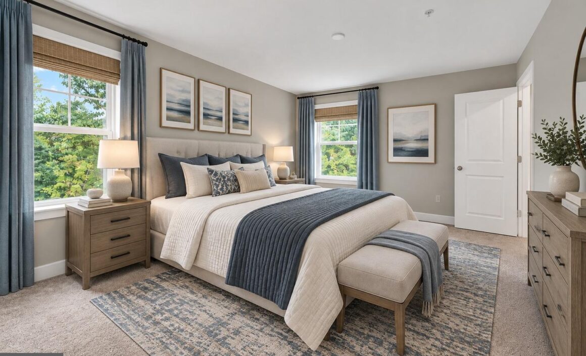 2502 Melia Ct – Move in Ready!