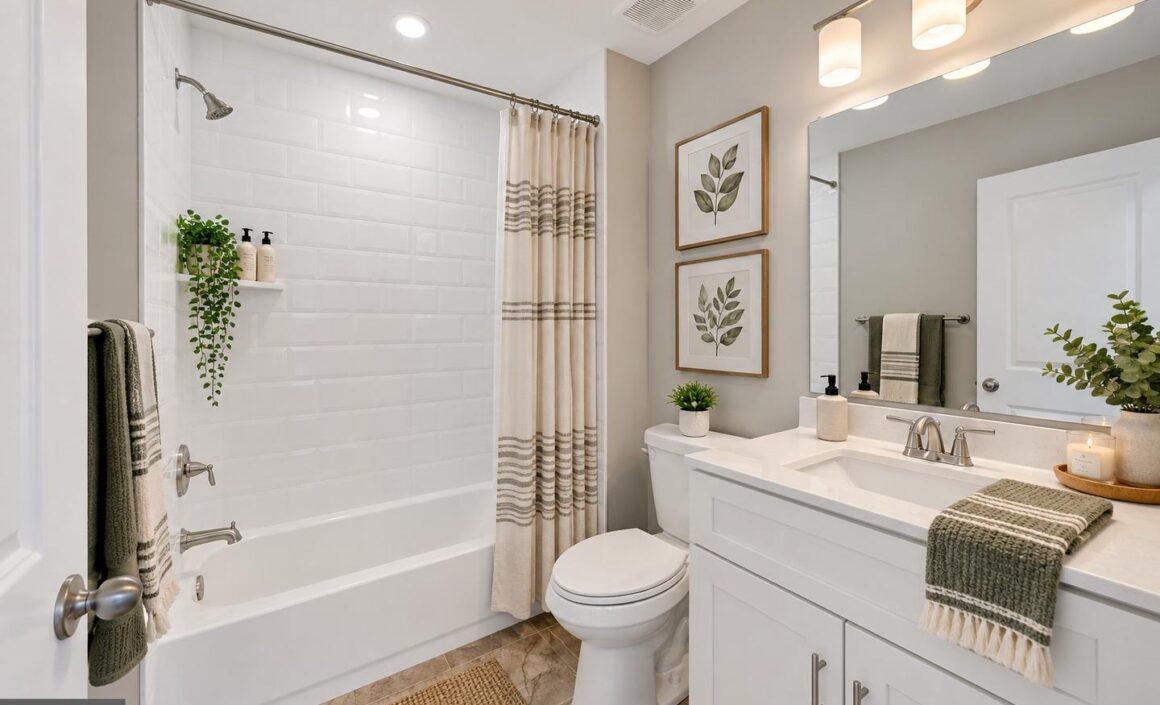 2502 Melia Ct – Move in Ready!