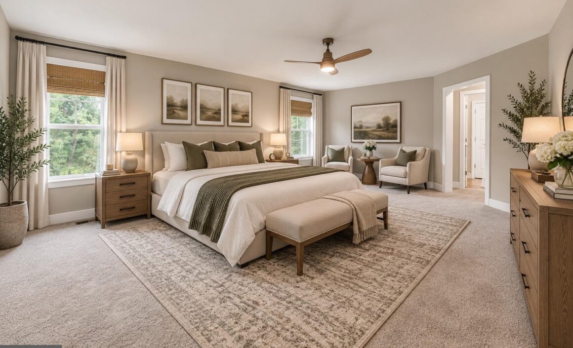 2502 Melia Ct – Move in Ready!