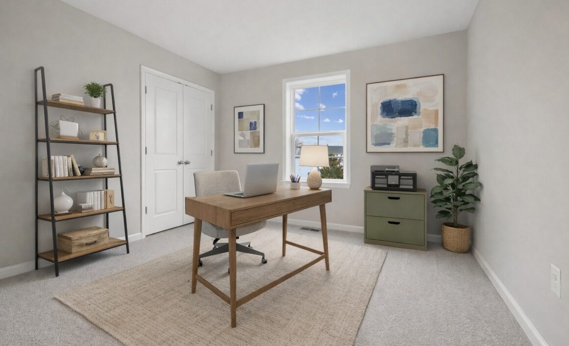 Office Bed VS 9028 Old Harford Road