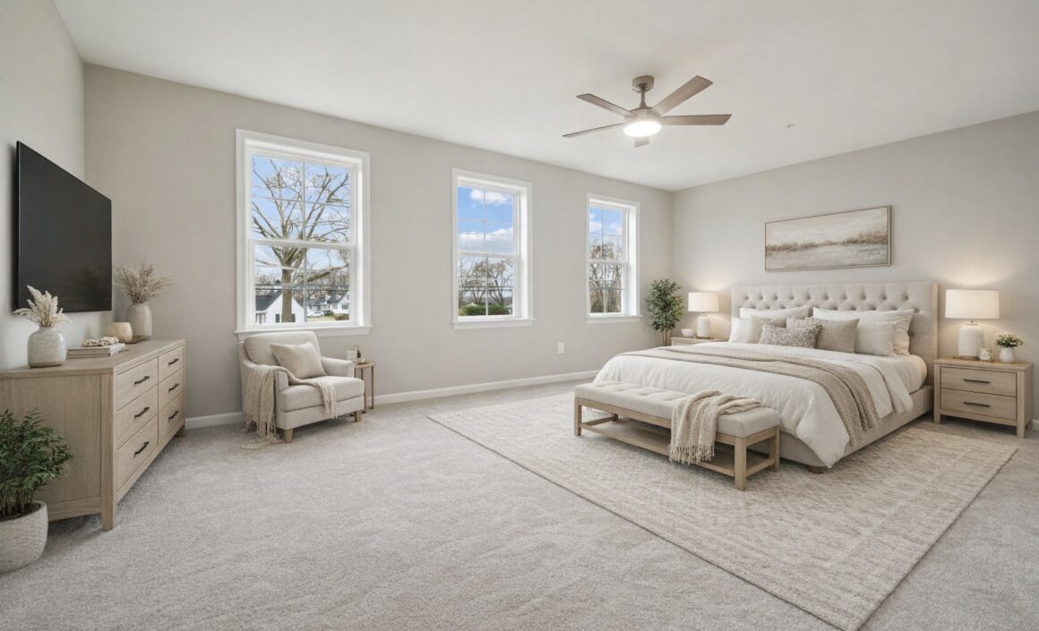 Primary Suite VS 9028 Old Harford Road